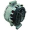 Wai Global Alternator, ALTFD 4G, 130 Amp12 Volt, CW, 6Groove64mm OD Pulley 7786N - alternate 1
